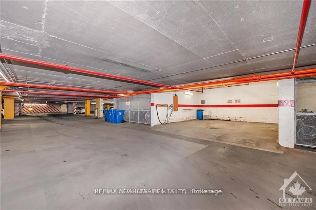 Photo 11 of Unit 1610, 1785 Riverside Drive, Ottawa, Riverview Park — HOMEH