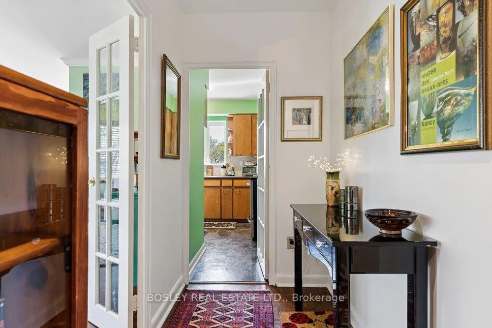 Photo 18 of Unit 303, 31 Rosedale Road, Toronto, Rosedale-Moore Park — HOMEH