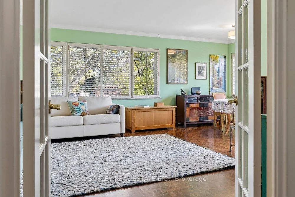 Photo 19 of Unit 303, 31 Rosedale Road, Toronto, Rosedale-Moore Park — HOMEH
