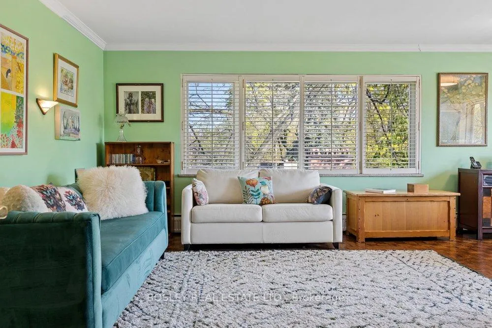 Photo 20 of Unit 303, 31 Rosedale Road, Toronto, Rosedale-Moore Park — HOMEH