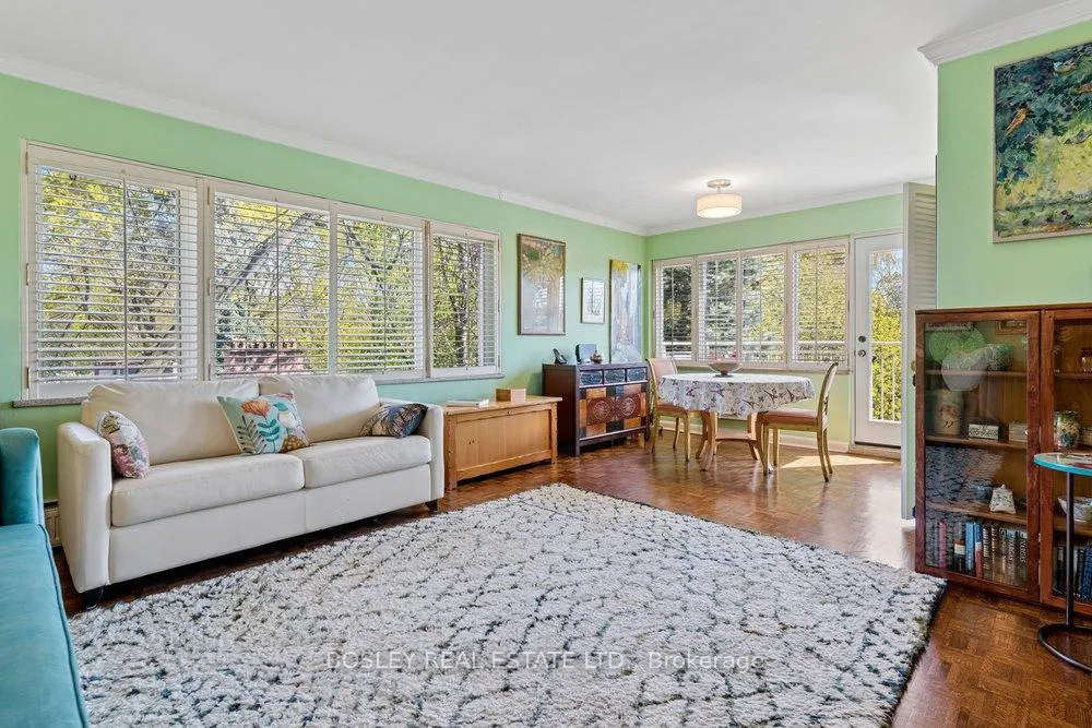 Photo 21 of Unit 303, 31 Rosedale Road, Toronto, Rosedale-Moore Park — HOMEH