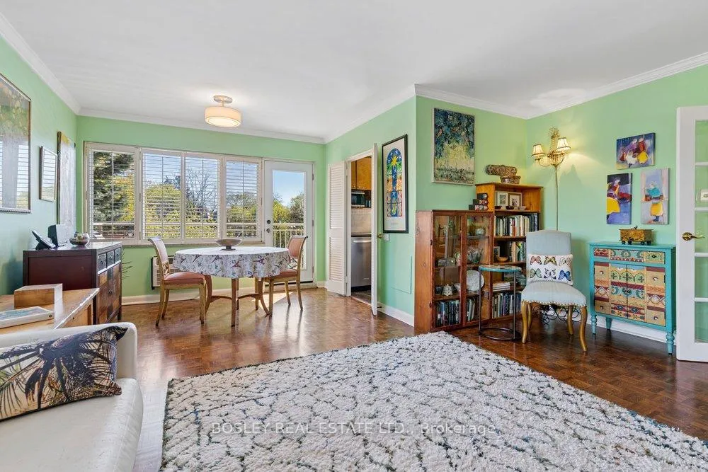 Photo 22 of Unit 303, 31 Rosedale Road, Toronto, Rosedale-Moore Park — HOMEH