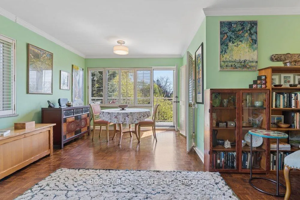 Photo 23 of Unit 303, 31 Rosedale Road, Toronto, Rosedale-Moore Park — HOMEH