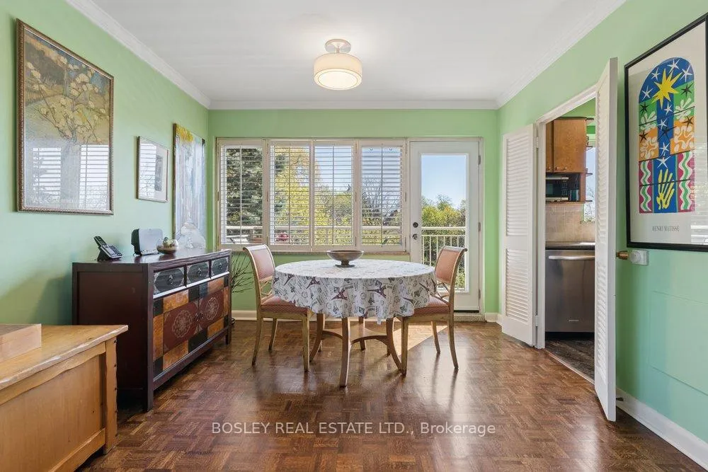 Photo 24 of Unit 303, 31 Rosedale Road, Toronto, Rosedale-Moore Park — HOMEH