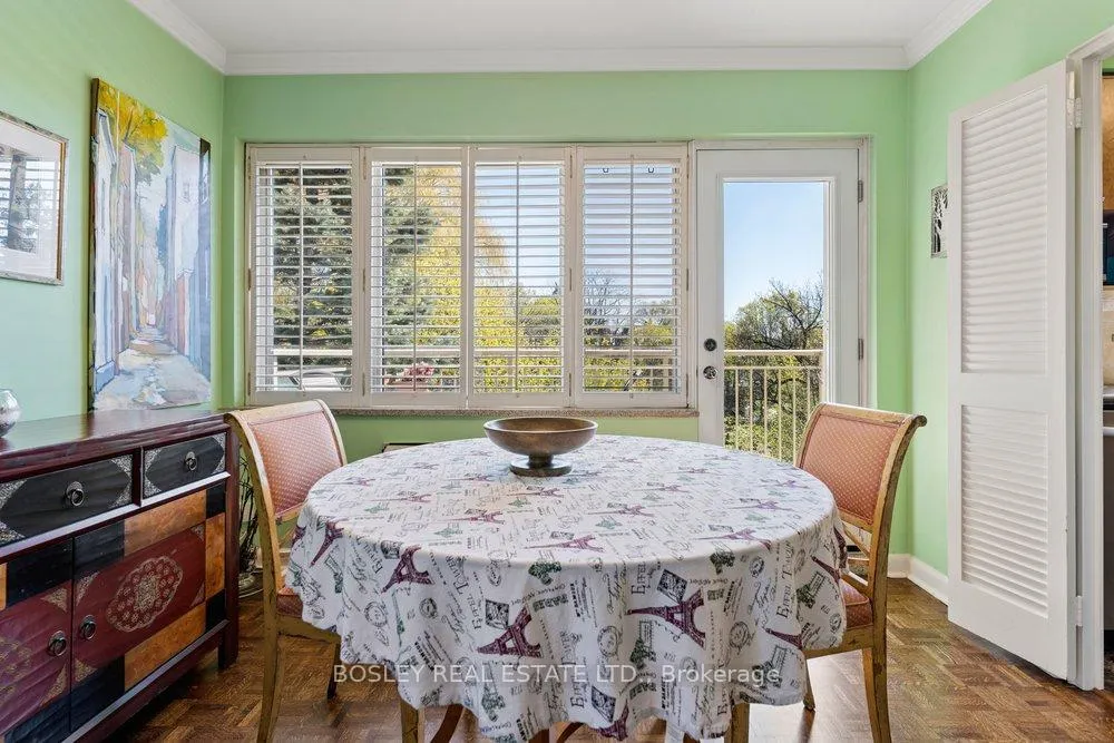 Photo 25 of Unit 303, 31 Rosedale Road, Toronto, Rosedale-Moore Park — HOMEH