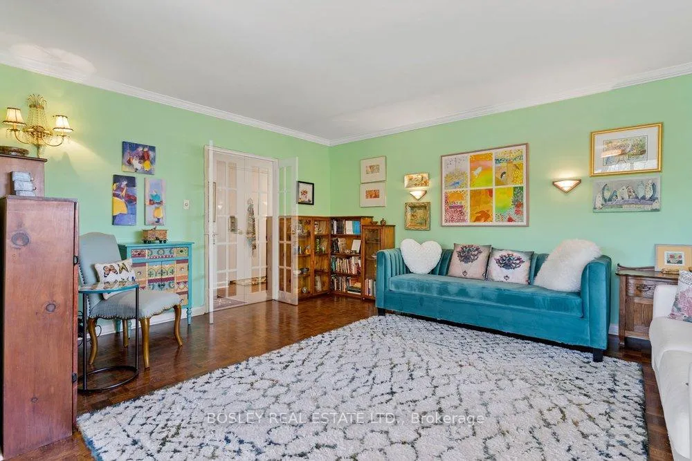 Photo 29 of Unit 303, 31 Rosedale Road, Toronto, Rosedale-Moore Park — HOMEH