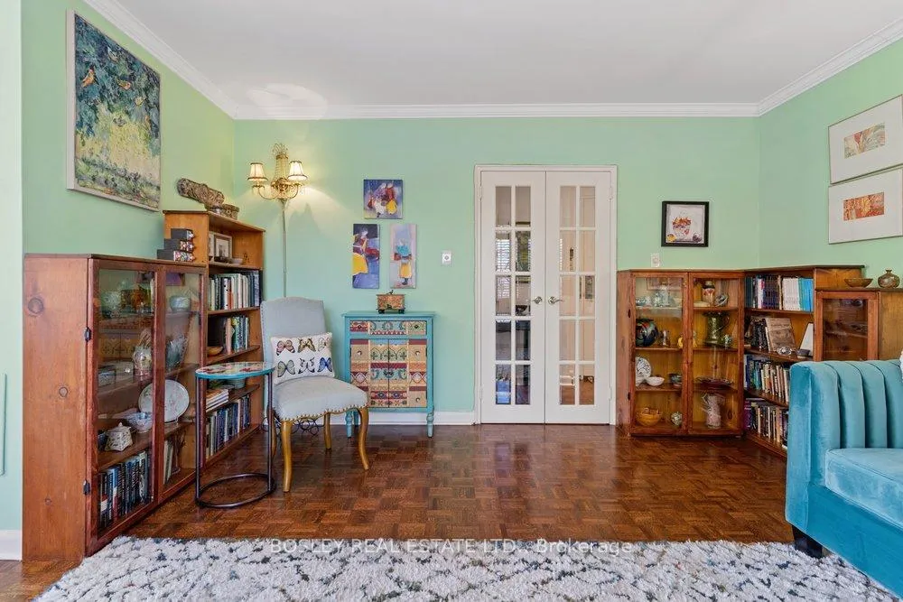 Photo 30 of Unit 303, 31 Rosedale Road, Toronto, Rosedale-Moore Park — HOMEH