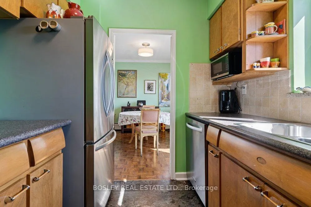 Photo 33 of Unit 303, 31 Rosedale Road, Toronto, Rosedale-Moore Park — HOMEH