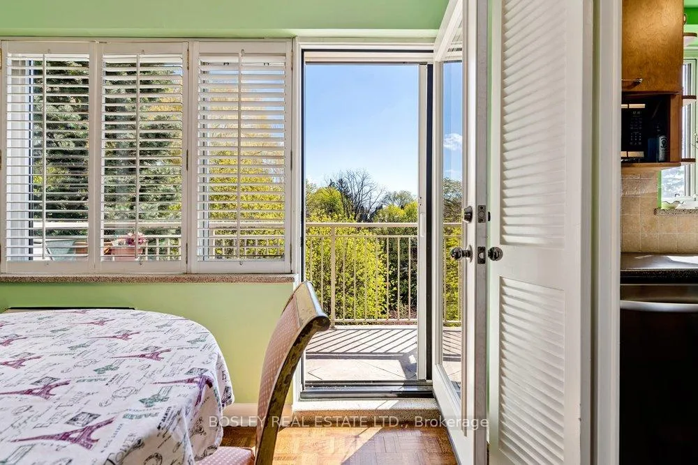 Photo 34 of Unit 303, 31 Rosedale Road, Toronto, Rosedale-Moore Park — HOMEH
