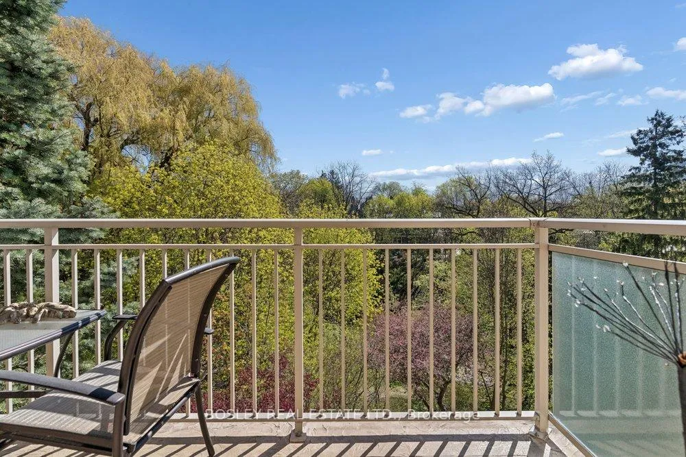 Photo 35 of Unit 303, 31 Rosedale Road, Toronto, Rosedale-Moore Park — HOMEH