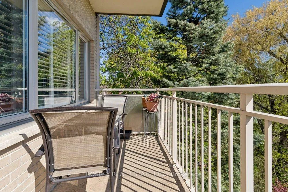 Photo 36 of Unit 303, 31 Rosedale Road, Toronto, Rosedale-Moore Park — HOMEH