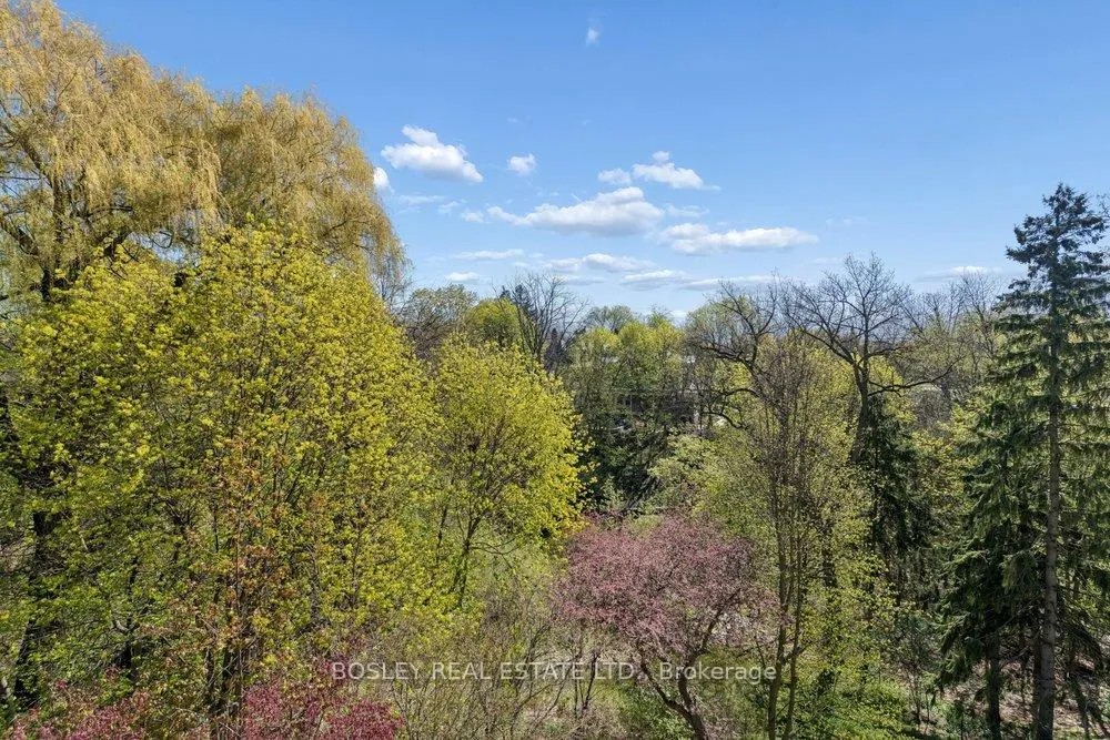 Photo 38 of Unit 303, 31 Rosedale Road, Toronto, Rosedale-Moore Park — HOMEH