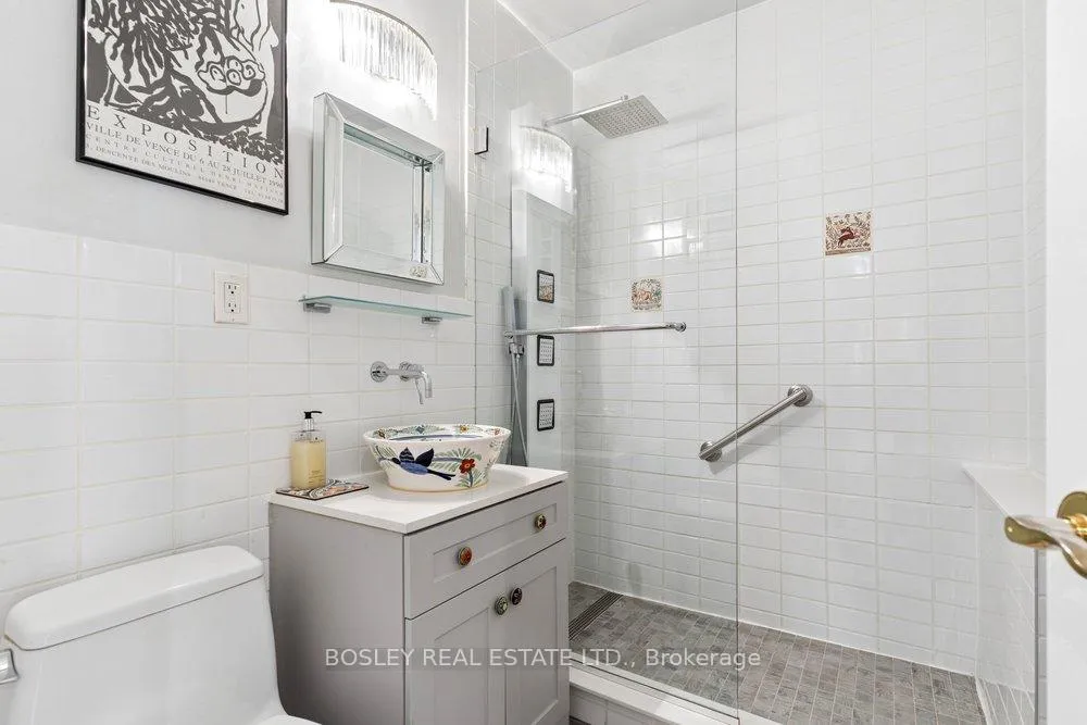 Photo 41 of Unit 303, 31 Rosedale Road, Toronto, Rosedale-Moore Park — HOMEH