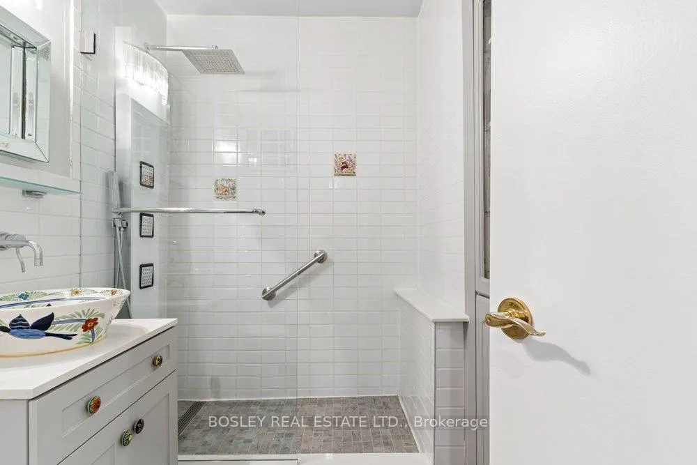 Photo 42 of Unit 303, 31 Rosedale Road, Toronto, Rosedale-Moore Park — HOMEH