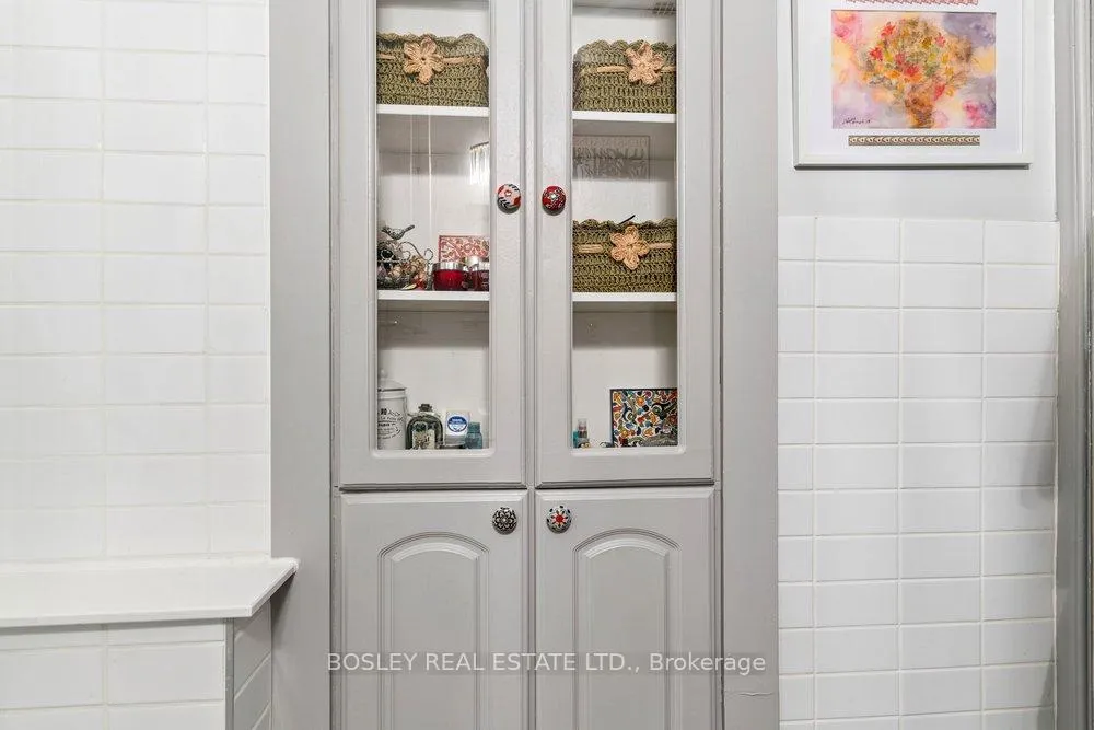 Photo 44 of Unit 303, 31 Rosedale Road, Toronto, Rosedale-Moore Park — HOMEH