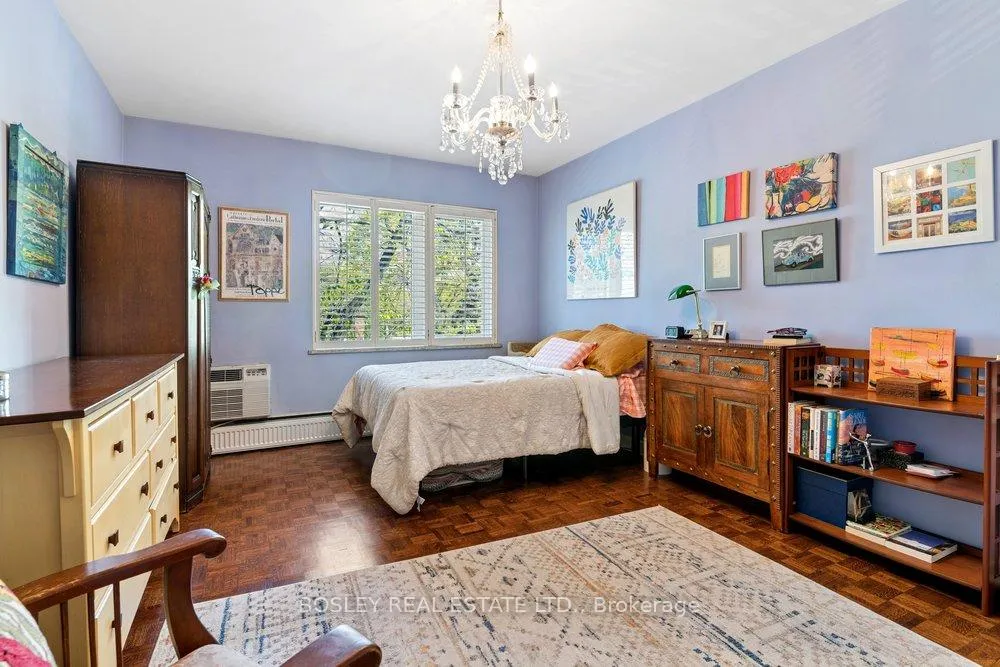 Photo 46 of Unit 303, 31 Rosedale Road, Toronto, Rosedale-Moore Park — HOMEH