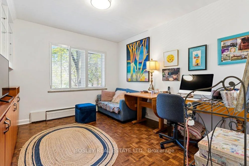 Photo 49 of Unit 303, 31 Rosedale Road, Toronto, Rosedale-Moore Park — HOMEH