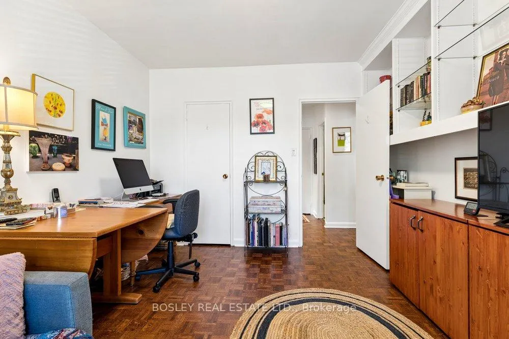 Photo 50 of Unit 303, 31 Rosedale Road, Toronto, Rosedale-Moore Park — HOMEH
