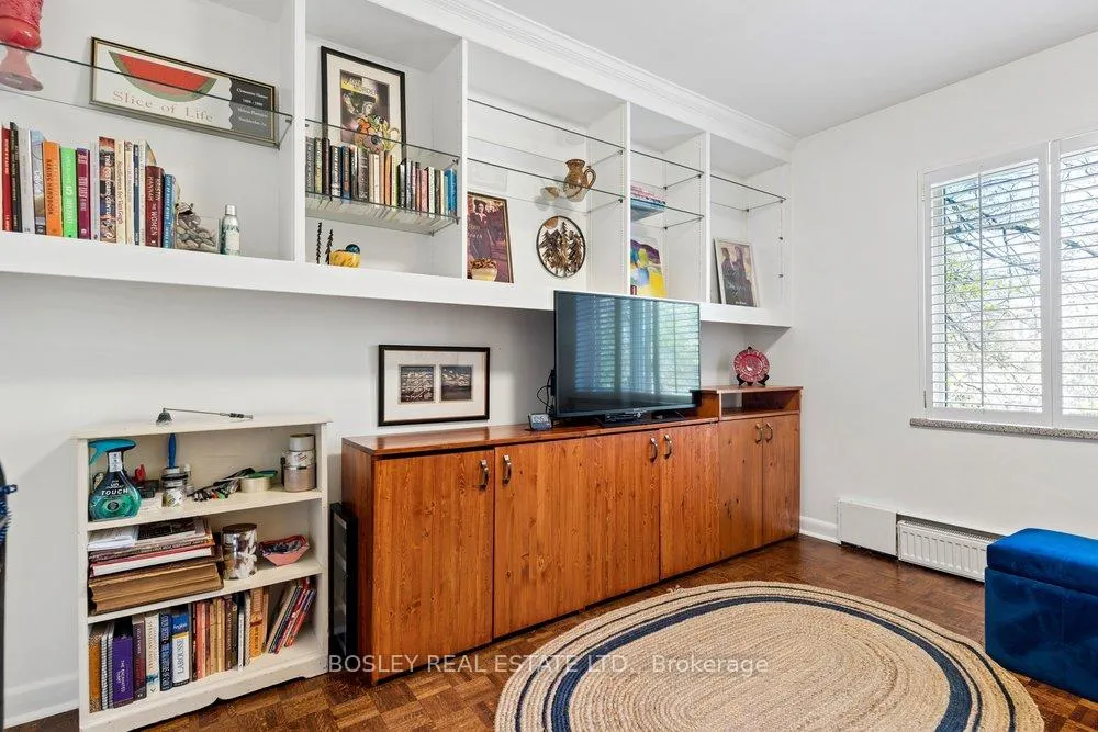 Photo 51 of Unit 303, 31 Rosedale Road, Toronto, Rosedale-Moore Park — HOMEH