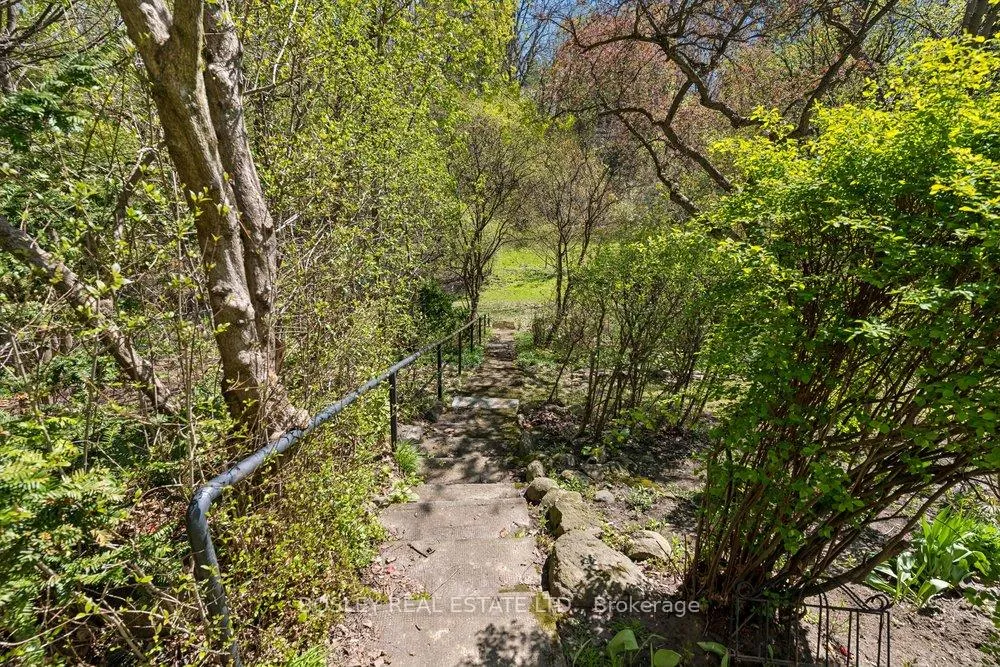 Photo 57 of Unit 303, 31 Rosedale Road, Toronto, Rosedale-Moore Park — HOMEH