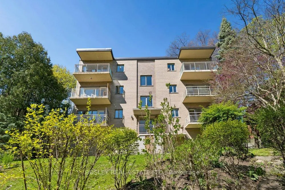 Photo 59 of Unit 303, 31 Rosedale Road, Toronto, Rosedale-Moore Park — HOMEH