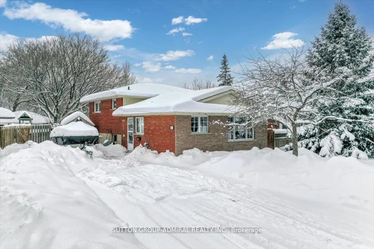 Photo 1 of 31 Rio Road, Sudbury Remote Area, West — HOMEH
