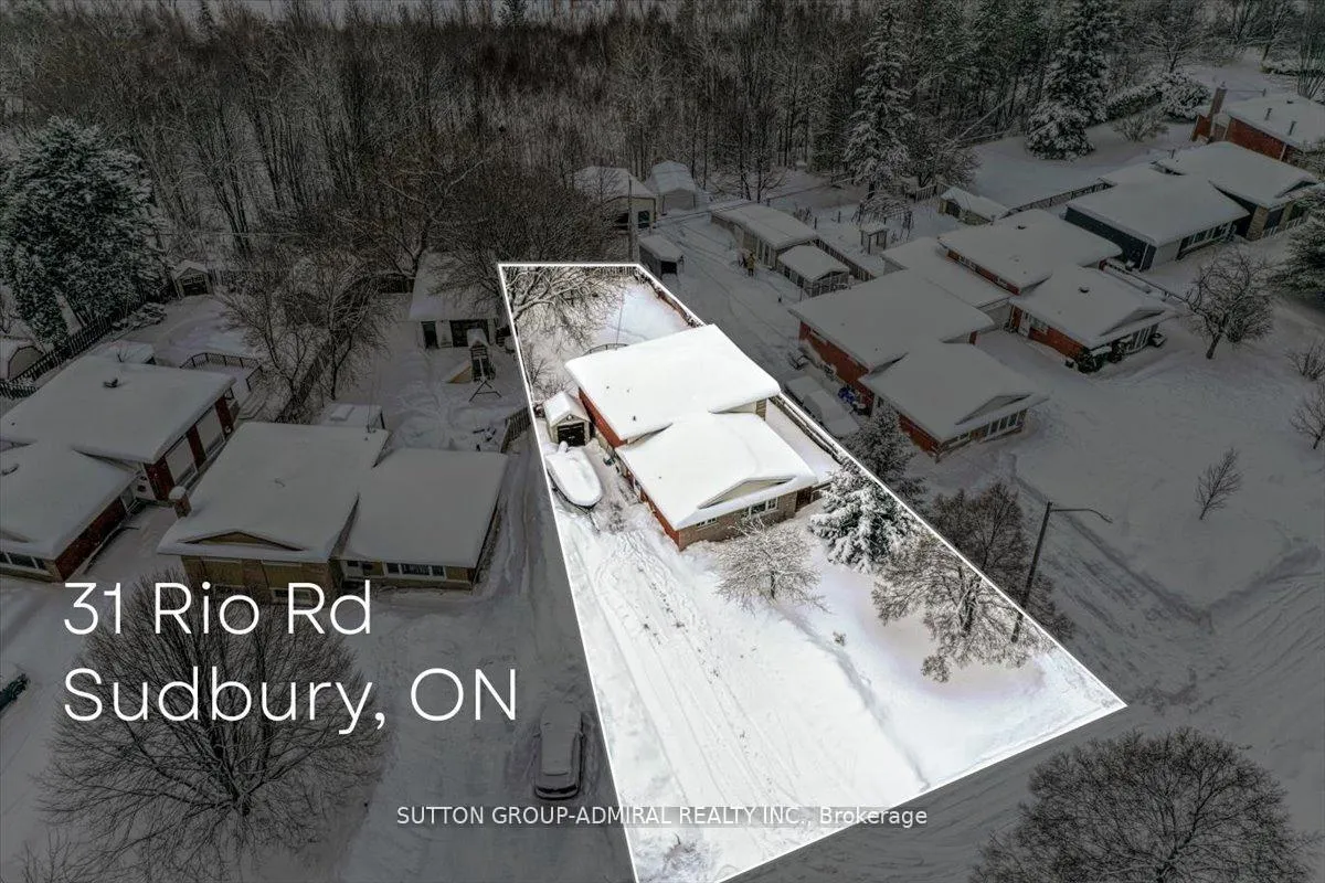 Photo 32 of 31 Rio Road, Sudbury Remote Area, West — HOMEH