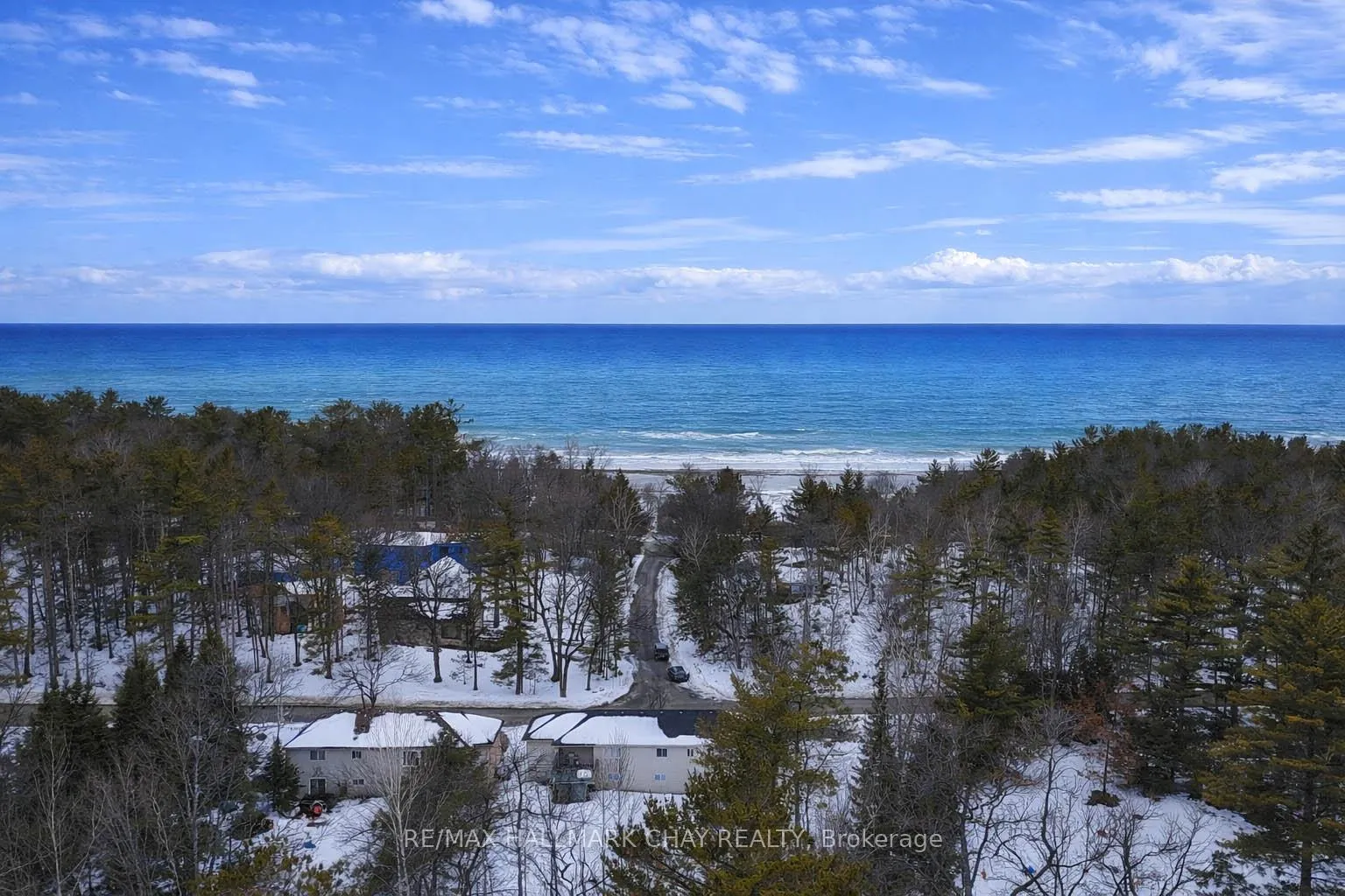 Photo 38 of 1667 Tiny Beaches Road S, Tiny, Rural Tiny — HOMEH