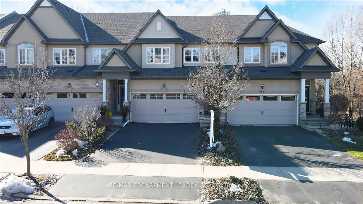 Photo 2 of 58 Maplevale Drive, Hamilton, Meadowlands — HOMEH
