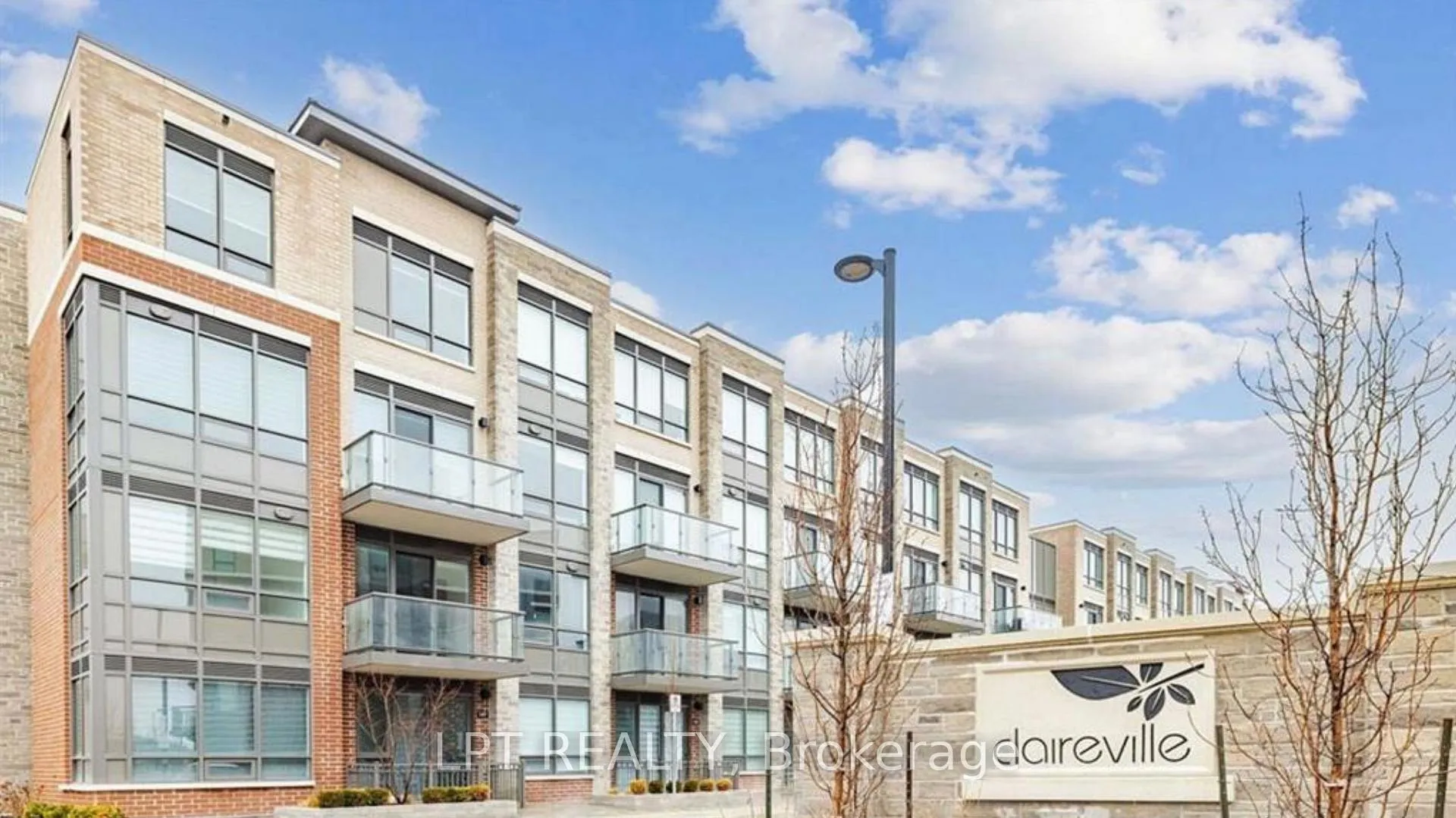 Photo 2 of Unit 238, 85 Attmar Drive, Brampton, Bram East — HOMEH
