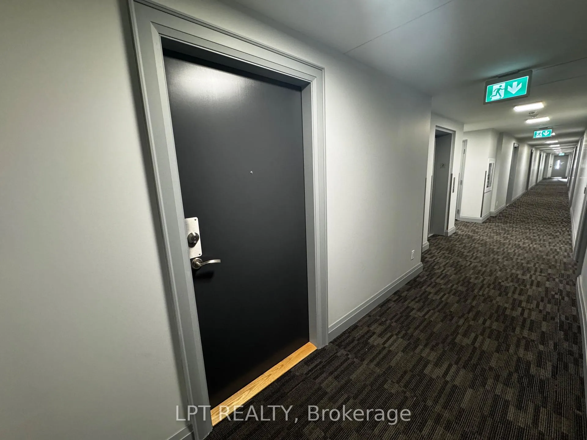 Photo 3 of Unit 238, 85 Attmar Drive, Brampton, Bram East — HOMEH