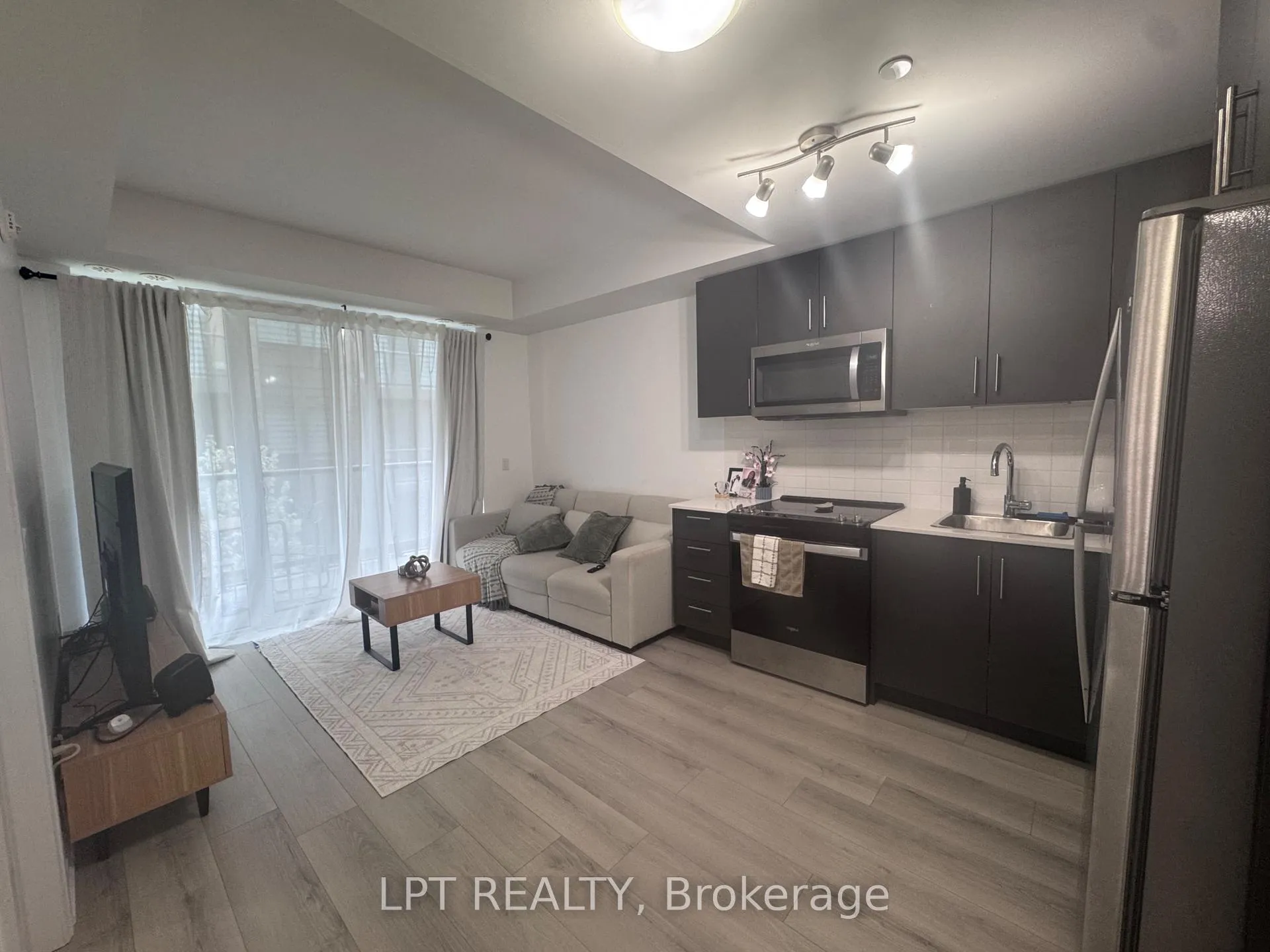 Photo 10 of Unit 238, 85 Attmar Drive, Brampton, Bram East — HOMEH