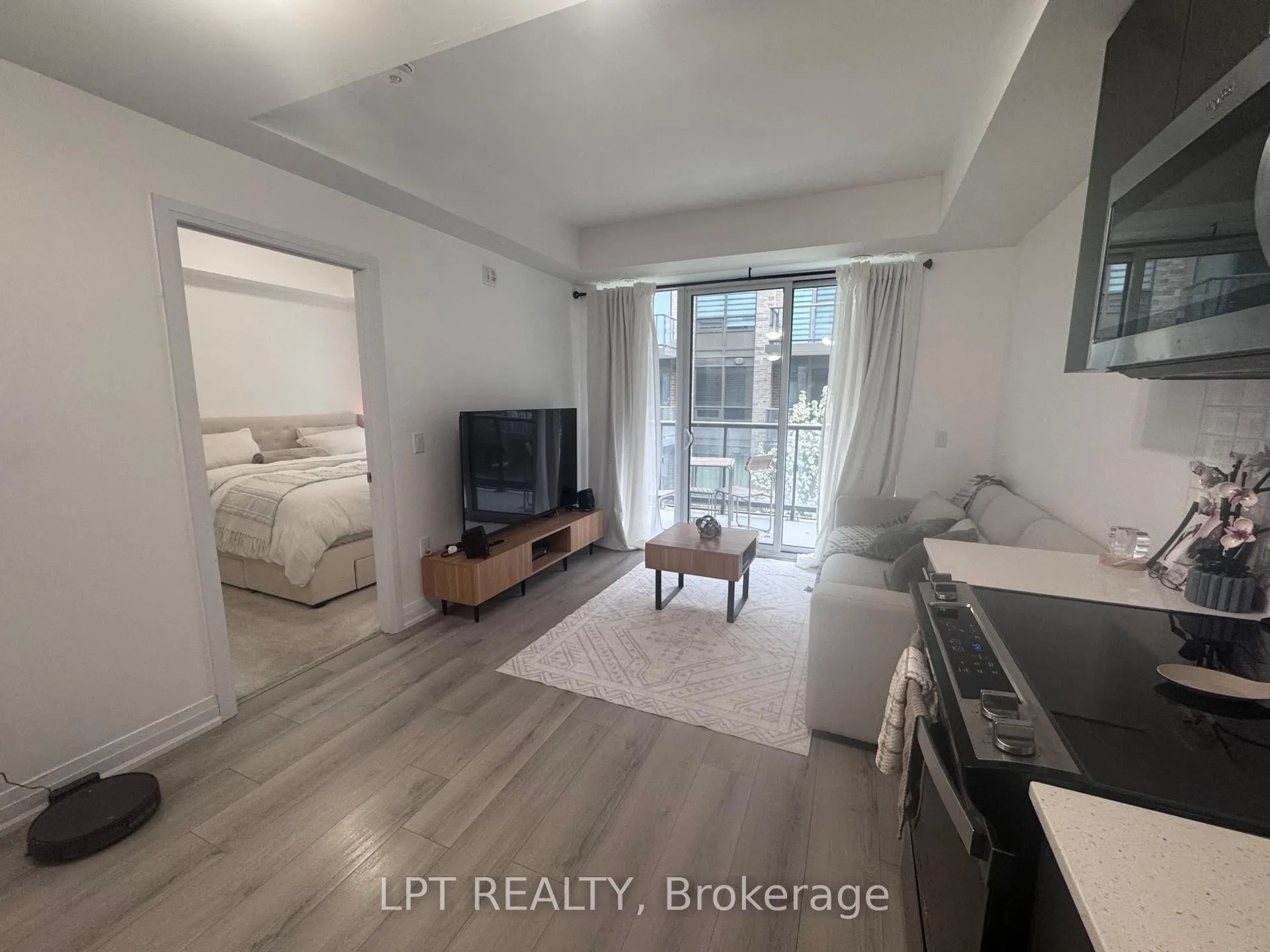 Photo 12 of Unit 238, 85 Attmar Drive, Brampton, Bram East — HOMEH