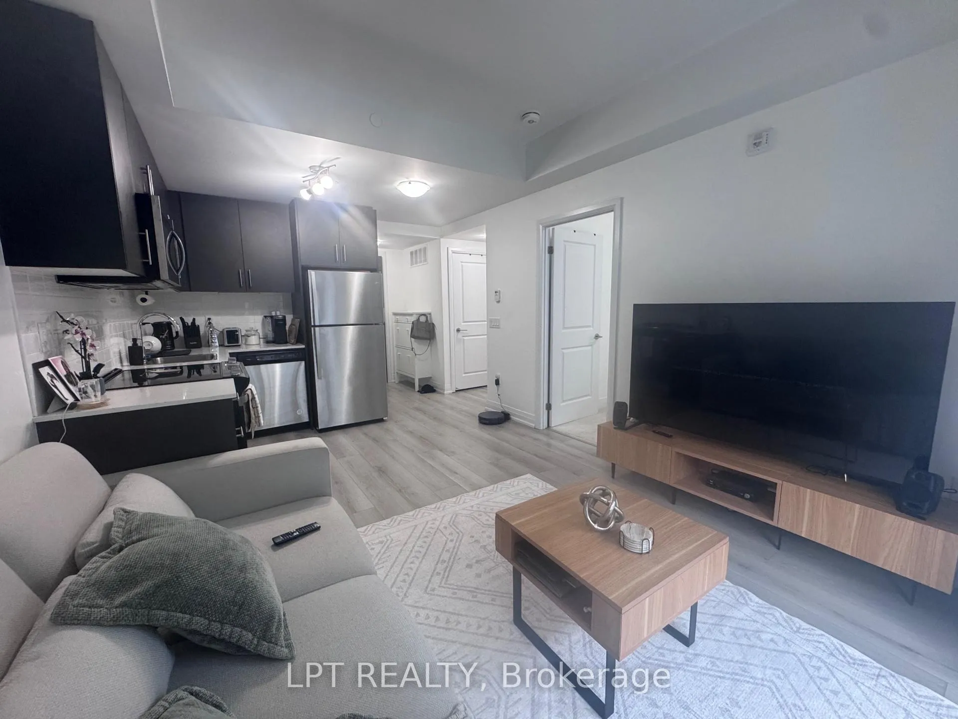 Photo 15 of Unit 238, 85 Attmar Drive, Brampton, Bram East — HOMEH