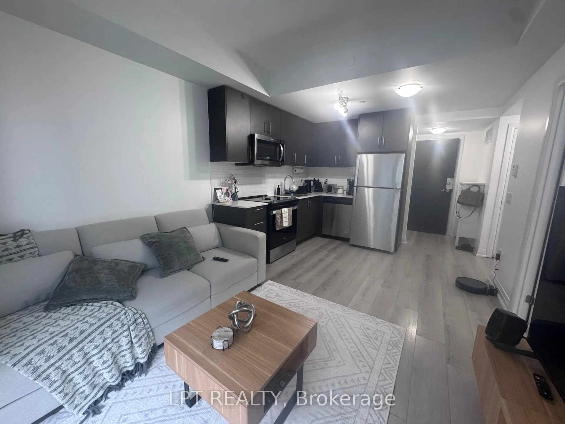 Photo 17 of Unit 238, 85 Attmar Drive, Brampton, Bram East — HOMEH