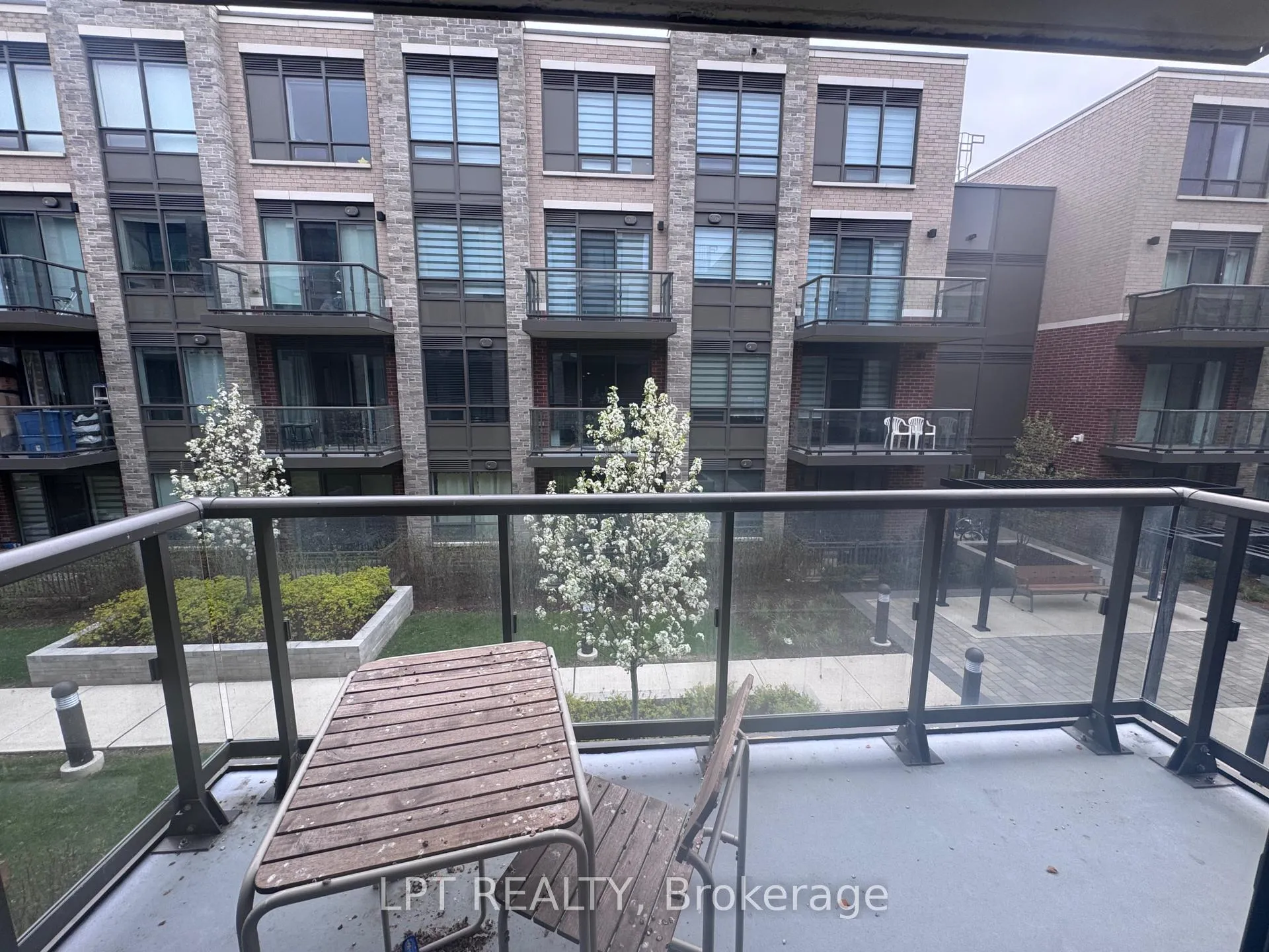 Photo 18 of Unit 238, 85 Attmar Drive, Brampton, Bram East — HOMEH