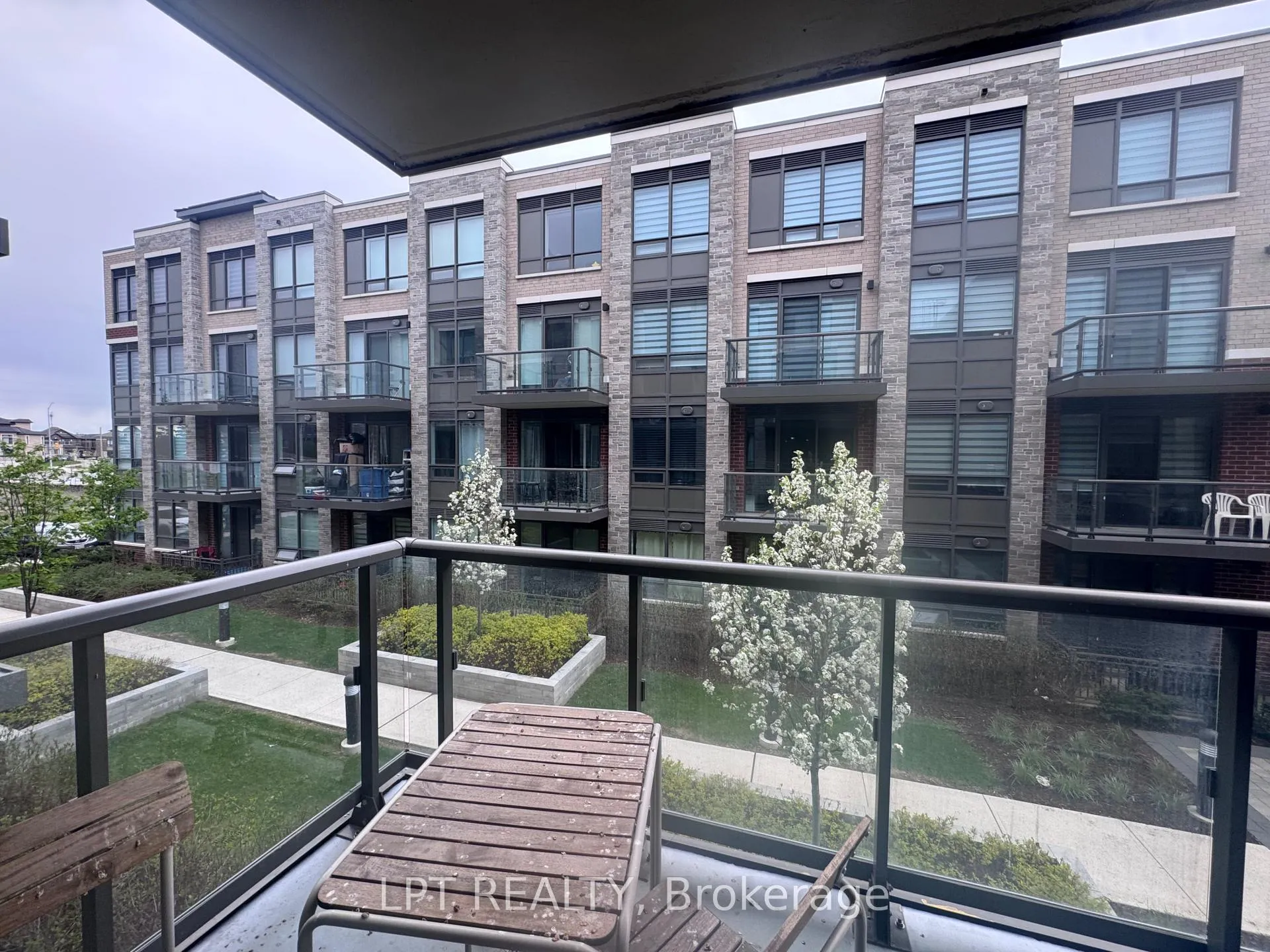Photo 19 of Unit 238, 85 Attmar Drive, Brampton, Bram East — HOMEH