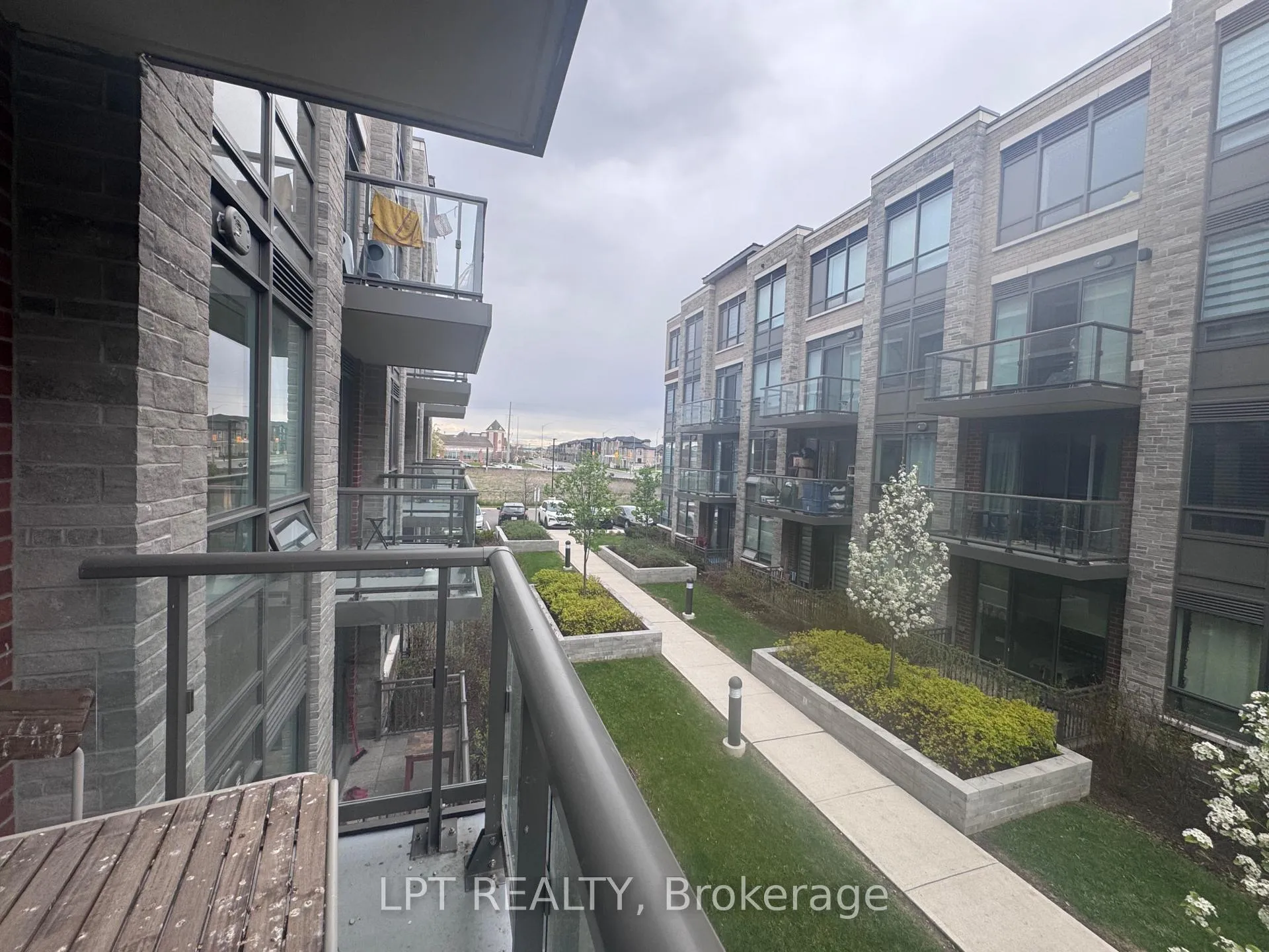 Photo 20 of Unit 238, 85 Attmar Drive, Brampton, Bram East — HOMEH