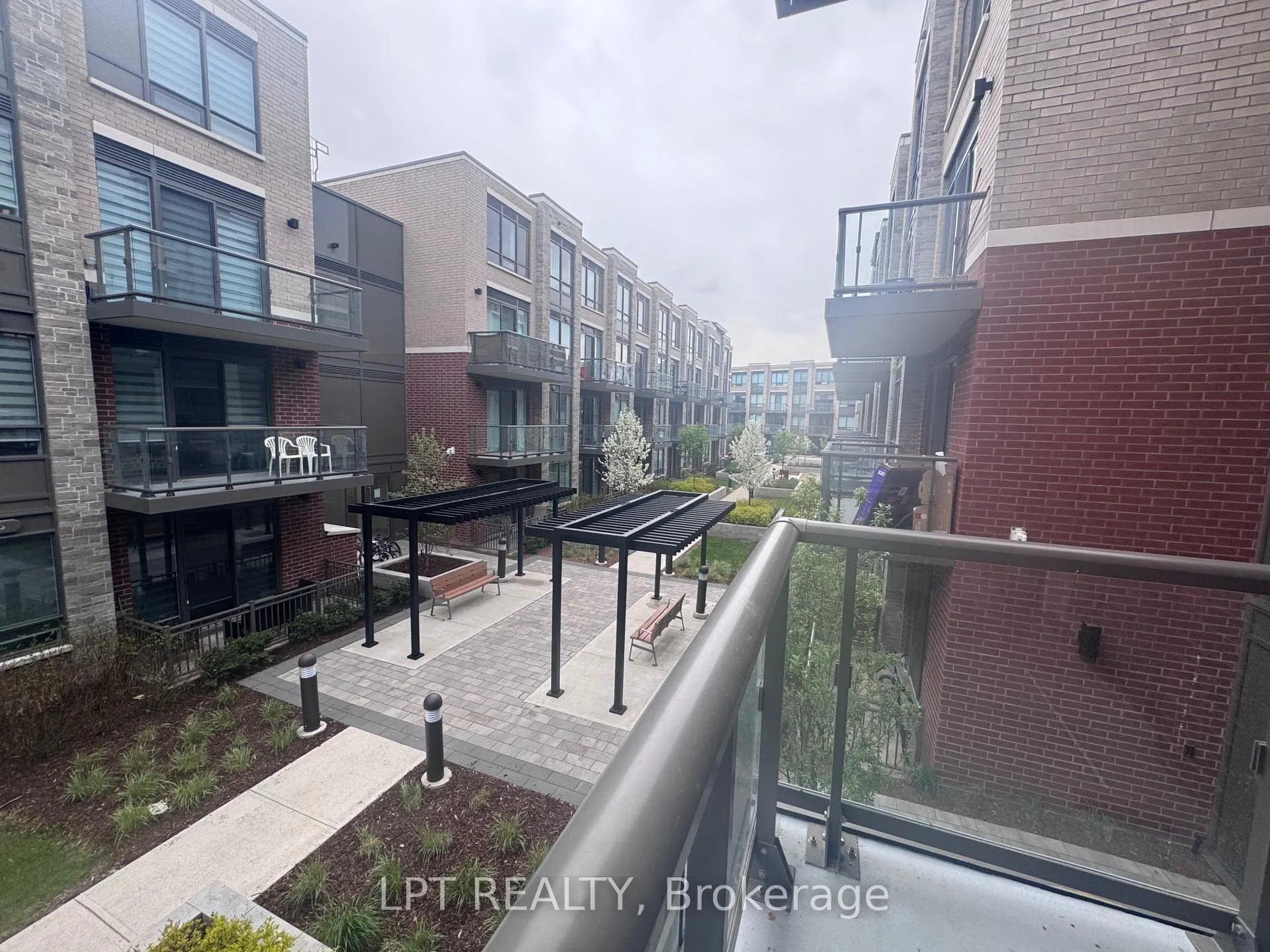 Photo 21 of Unit 238, 85 Attmar Drive, Brampton, Bram East — HOMEH