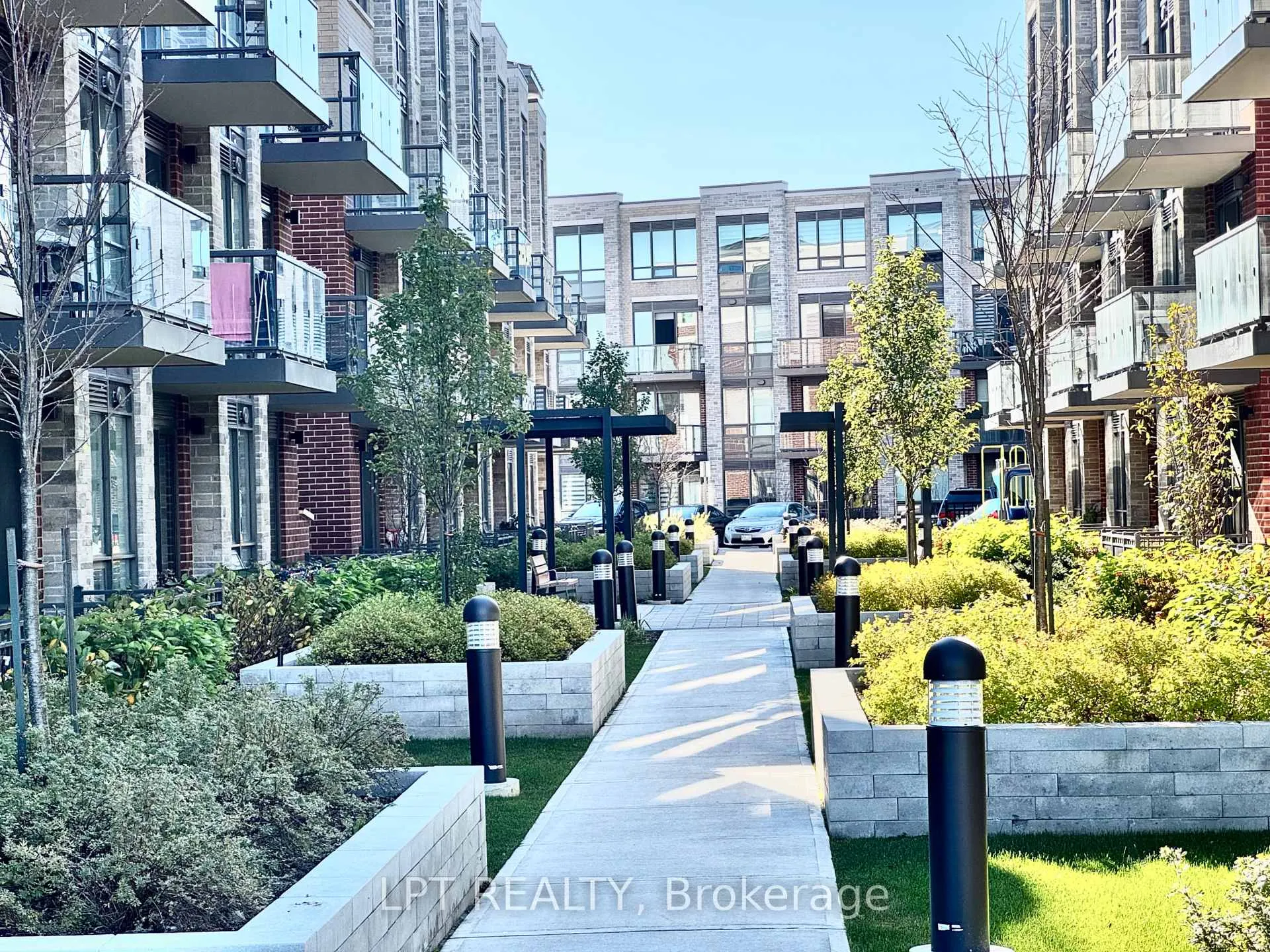 Photo 22 of Unit 238, 85 Attmar Drive, Brampton, Bram East — HOMEH