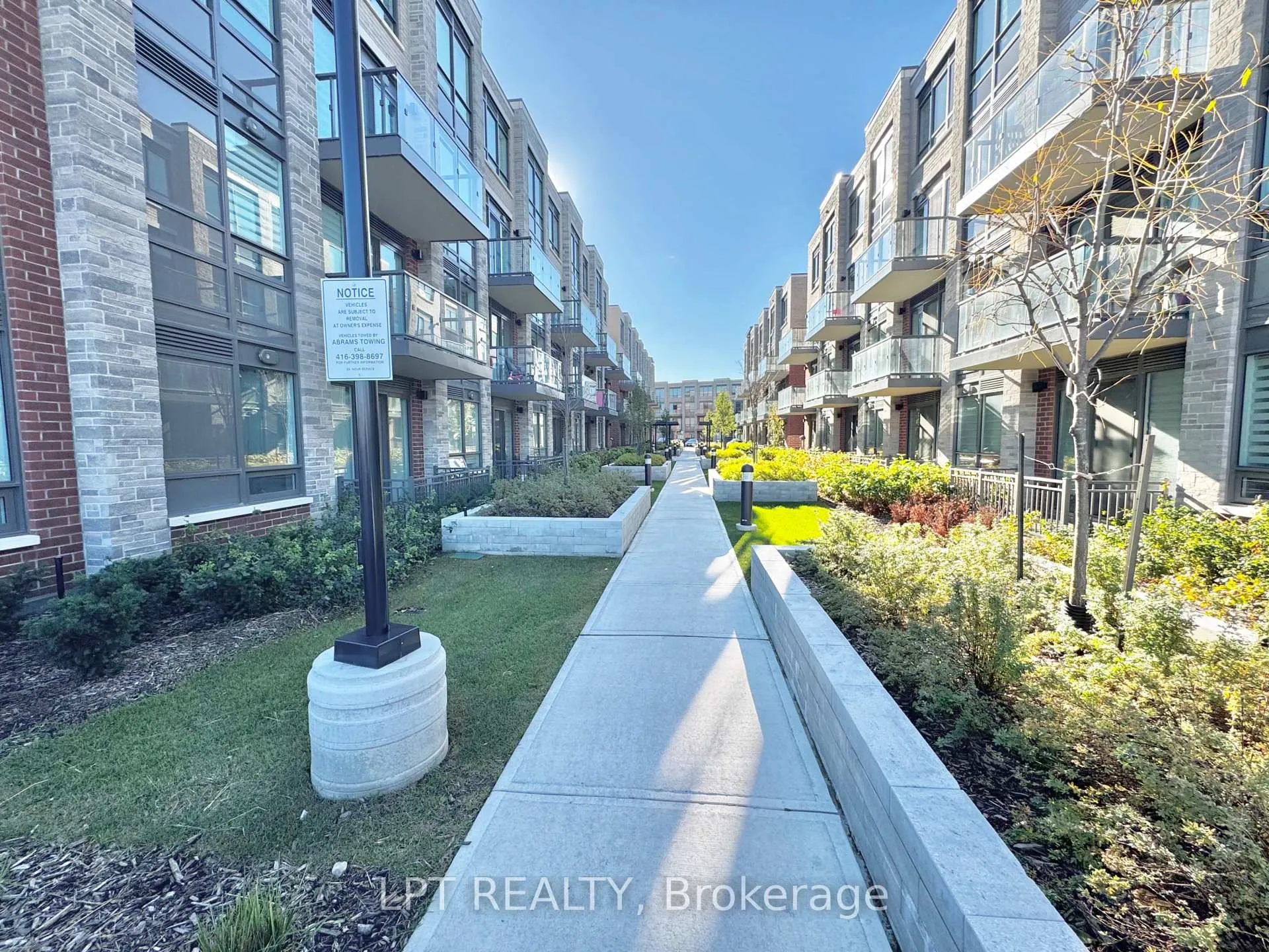 Photo 23 of Unit 238, 85 Attmar Drive, Brampton, Bram East — HOMEH