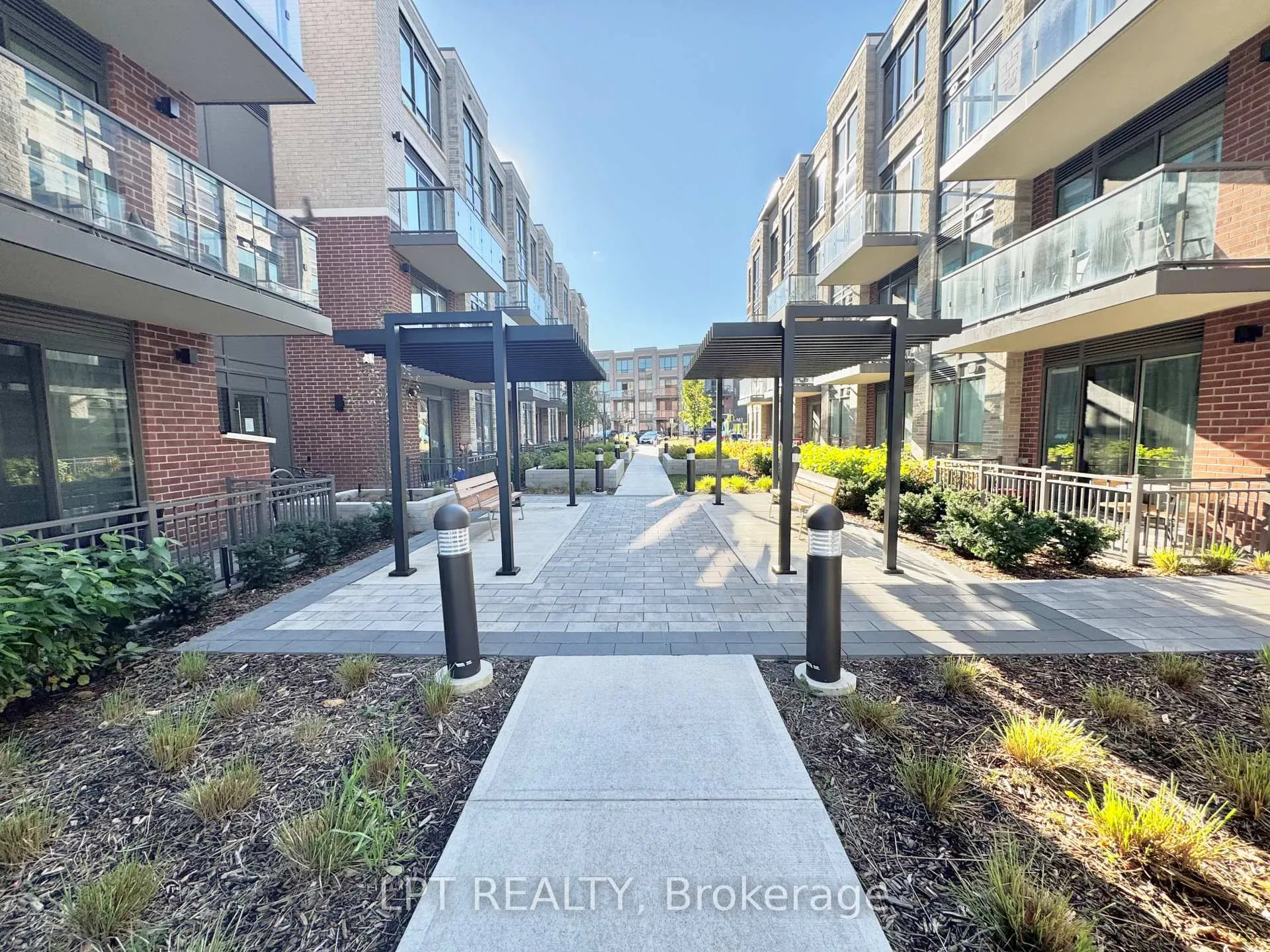 Photo 24 of Unit 238, 85 Attmar Drive, Brampton, Bram East — HOMEH