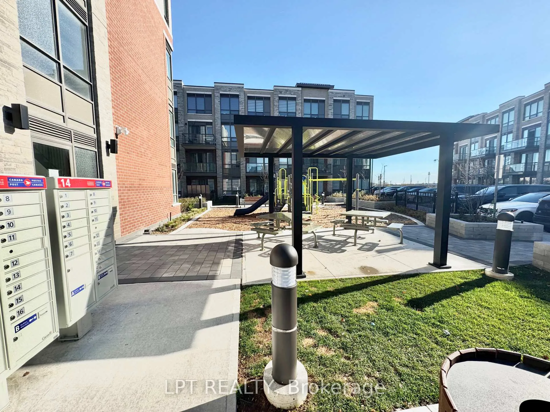 Photo 25 of Unit 238, 85 Attmar Drive, Brampton, Bram East — HOMEH