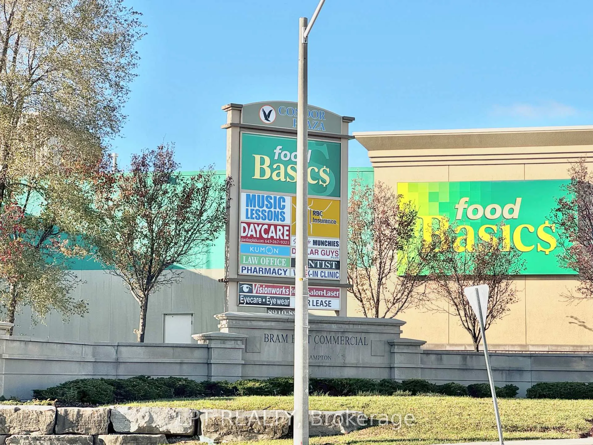 Photo 30 of Unit 238, 85 Attmar Drive, Brampton, Bram East — HOMEH