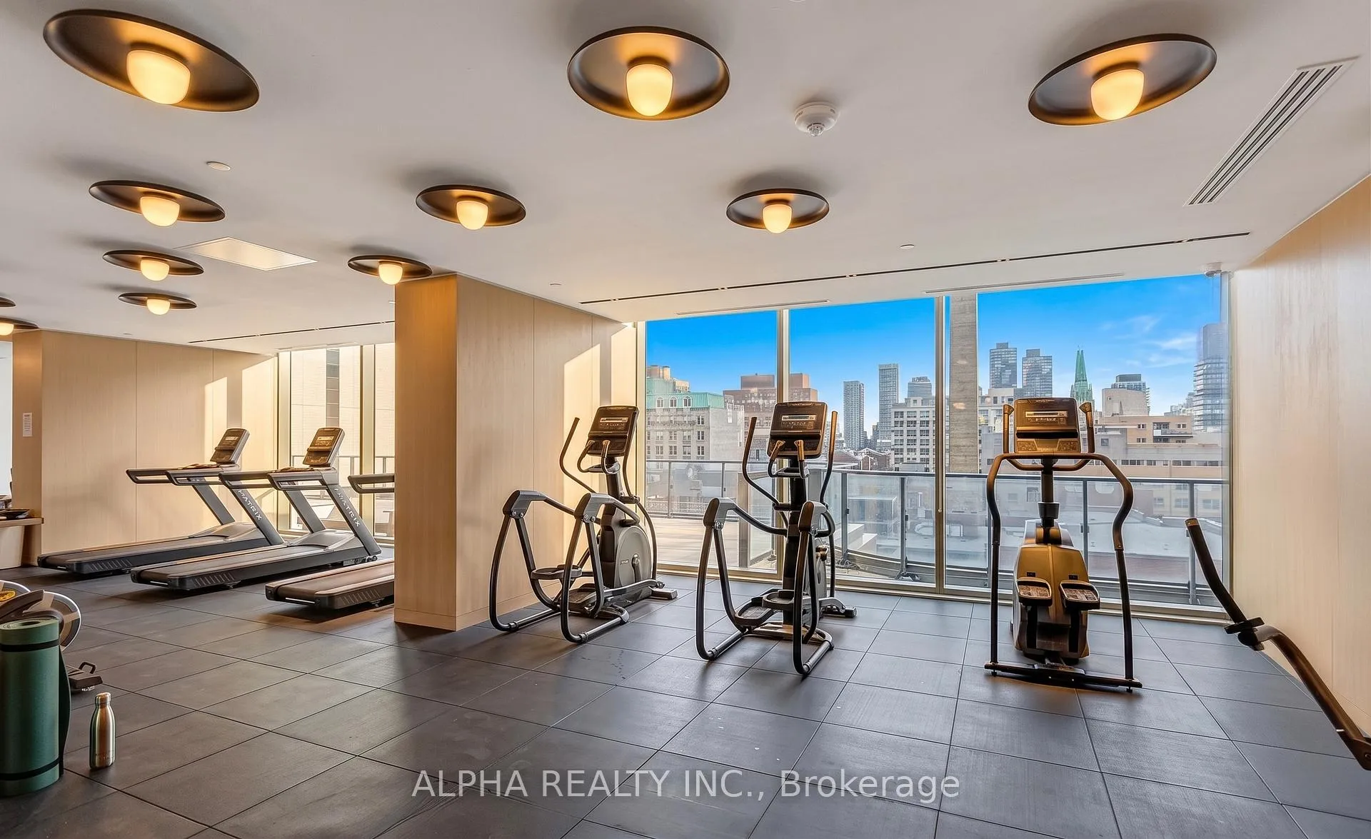 Photo 3 of Unit 2802, 88 Queen Street E, Toronto, Church-Yonge Corridor — HOMEH