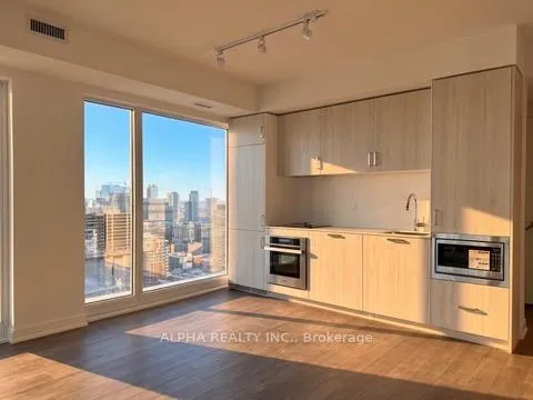 Photo 6 of Unit 2802, 88 Queen Street E, Toronto, Church-Yonge Corridor — HOMEH