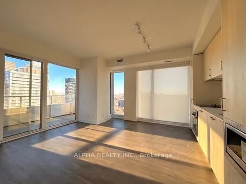 Photo 7 of Unit 2802, 88 Queen Street E, Toronto, Church-Yonge Corridor — HOMEH