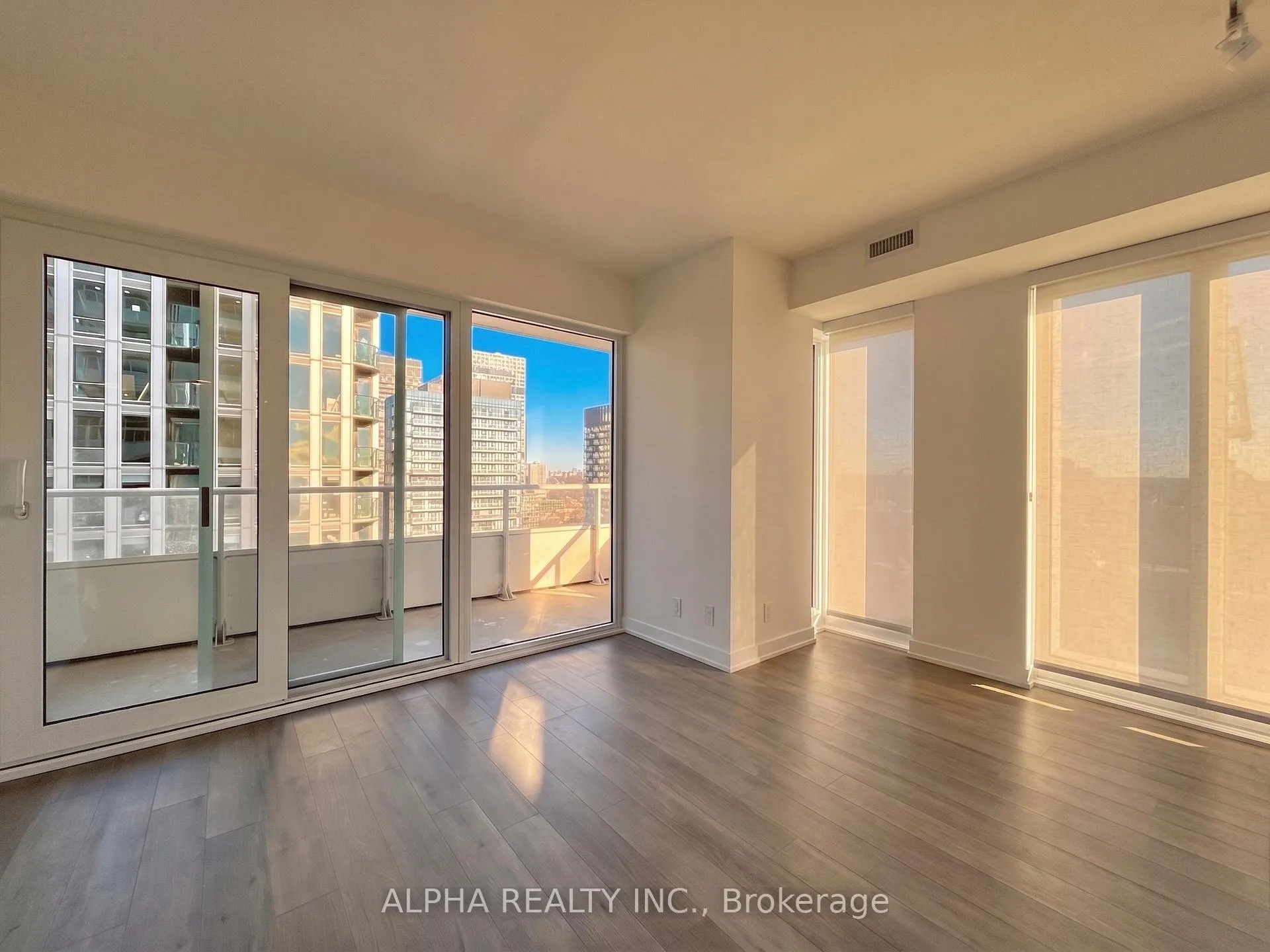 Photo 8 of Unit 2802, 88 Queen Street E, Toronto, Church-Yonge Corridor — HOMEH