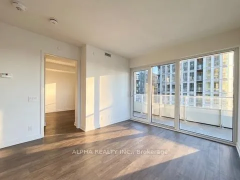 Photo 9 of Unit 2802, 88 Queen Street E, Toronto, Church-Yonge Corridor — HOMEH