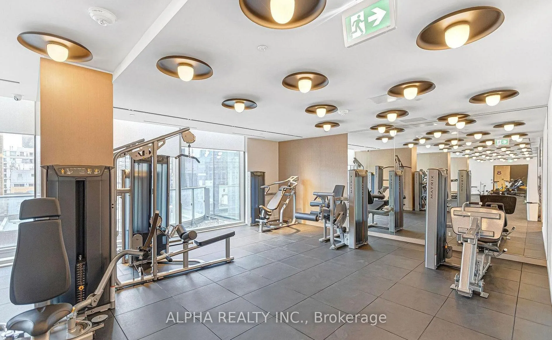 Photo 14 of Unit 2802, 88 Queen Street E, Toronto, Church-Yonge Corridor — HOMEH